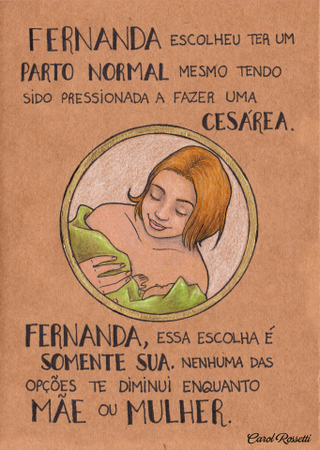 Illustration for article titled International Women's Day